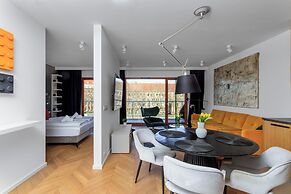 Apartamenty Sun & Snow Bulvary Książęce