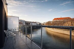 Apartamenty Sun & Snow Bulvary Książęce