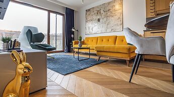 Apartamenty Sun & Snow Bulvary Książęce