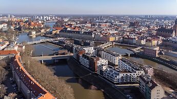 Apartamenty Sun & Snow Bulvary Książęce