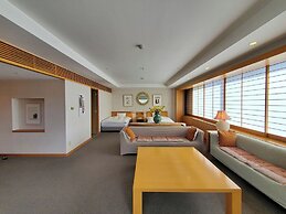 Daitofuji resorthotel