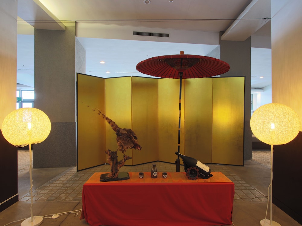 Daitofuji resorthotel