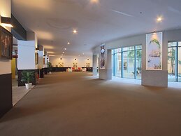 Daitofuji resorthotel