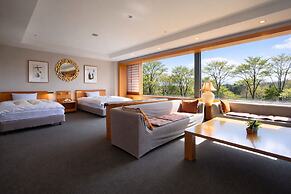 Daitofuji resorthotel