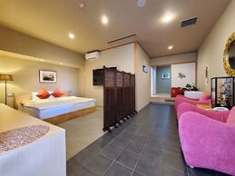 Daitofuji resorthotel