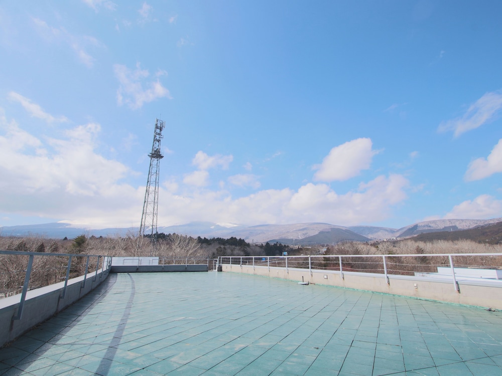 Daitofuji resorthotel
