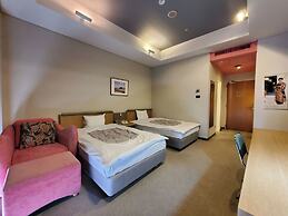 Daitofuji resorthotel