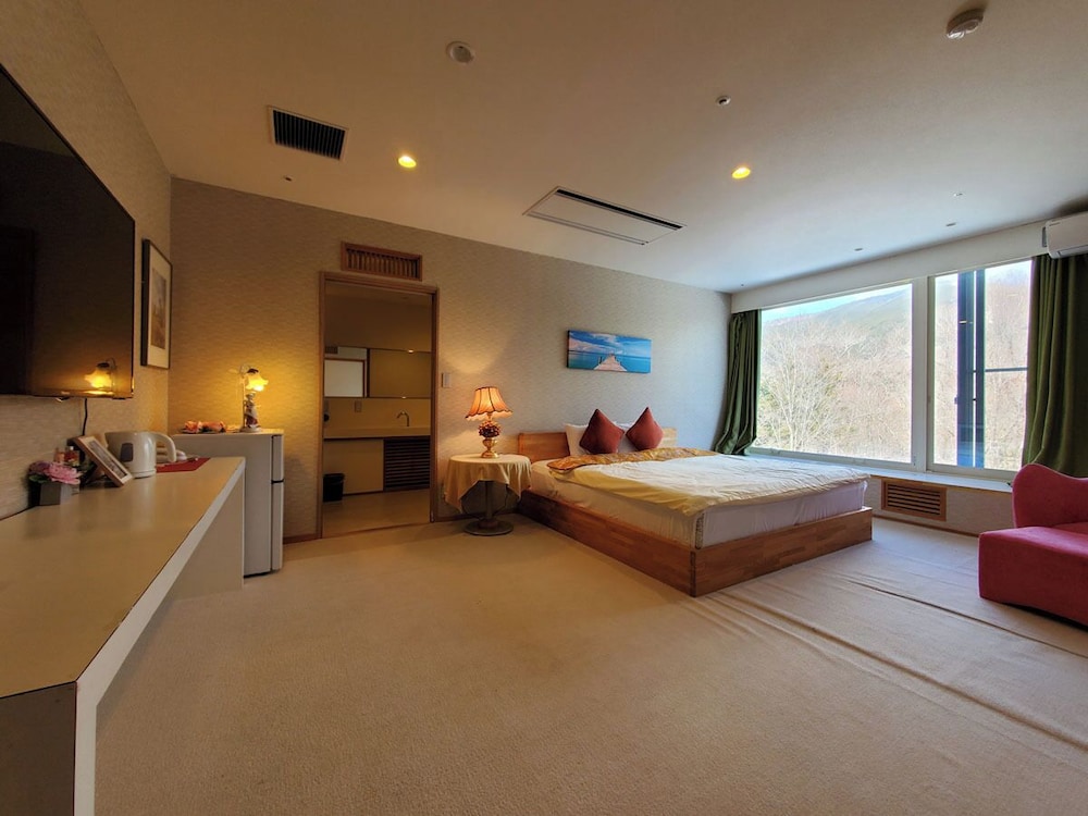 Daitofuji resorthotel