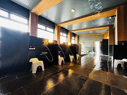 Daitofuji resorthotel