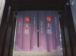 Daitofuji resorthotel