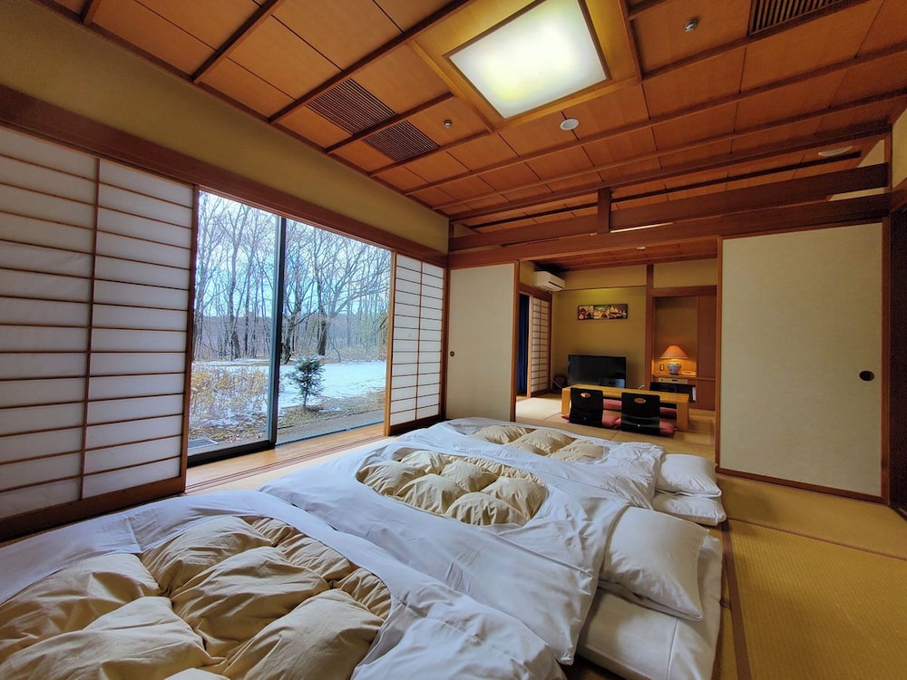 Daitofuji resorthotel