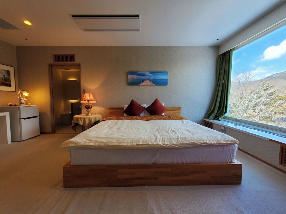 Daitofuji resorthotel