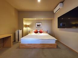 Daitofuji resorthotel