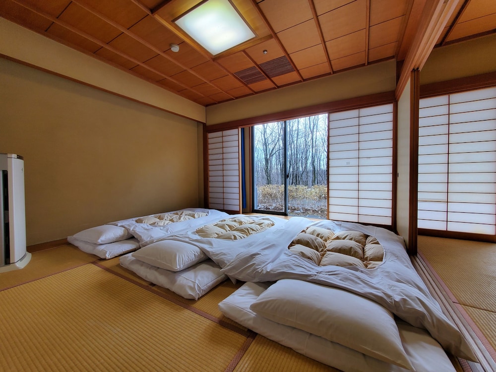 Daitofuji resorthotel