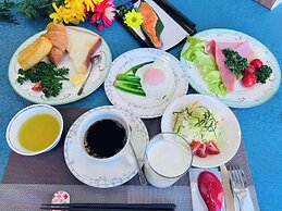 Daitofuji resorthotel