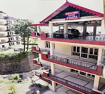Sartaj Home Stay