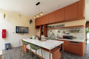 Villa Ceria Dukuh