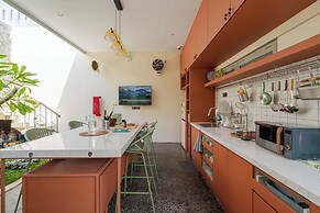 Villa Ceria Dukuh