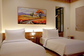 Villa Ceria Dukuh