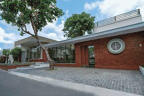 Villa Ceria Dukuh
