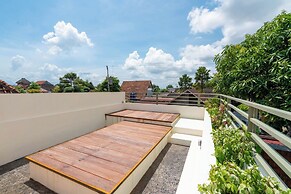 Villa Ceria Dukuh