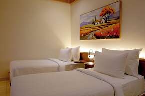 Villa Ceria Dukuh