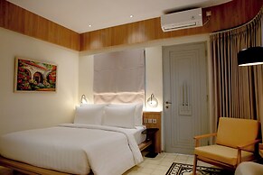 Villa Ceria Dukuh