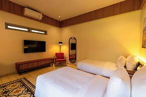 Villa Ceria Dukuh