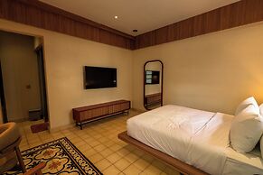 Villa Ceria Dukuh