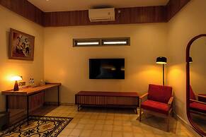 Villa Ceria Dukuh