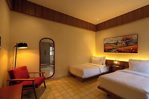 Villa Ceria Dukuh