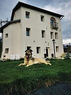 Casa BORRIERO Farmhouse