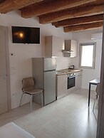 Casa BORRIERO Farmhouse