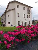 Casa BORRIERO Farmhouse