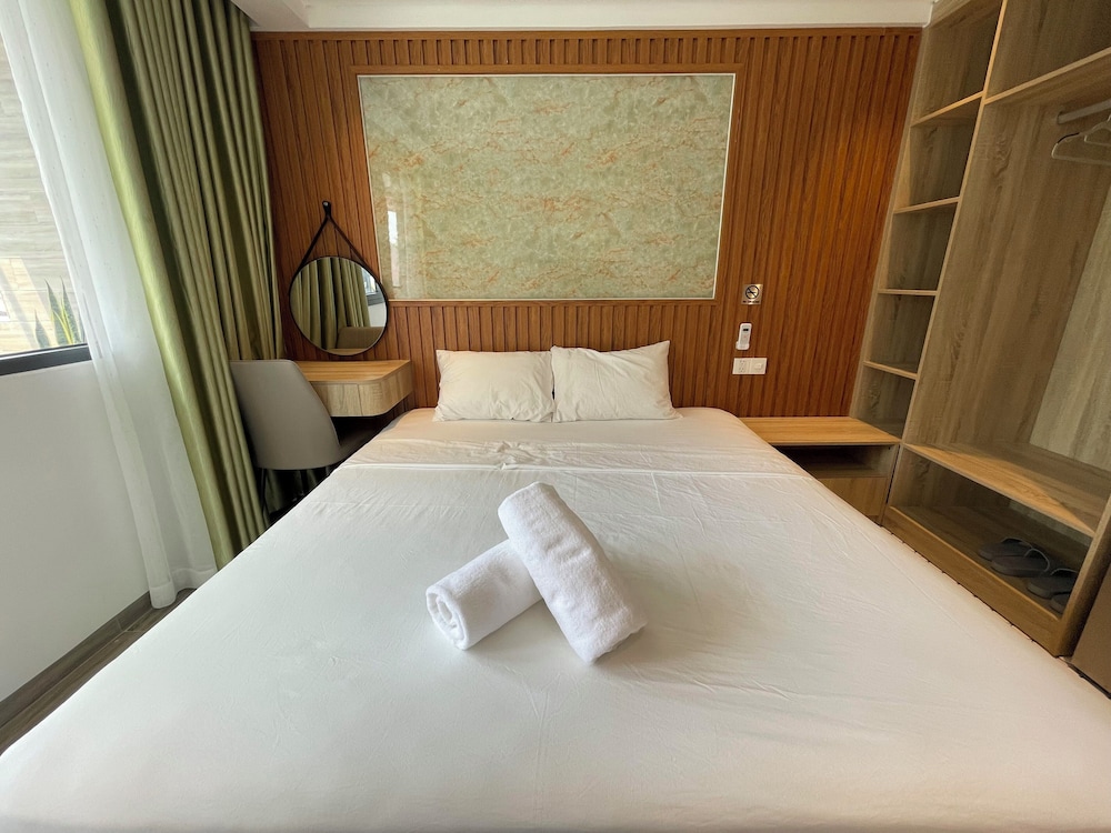 Sun Hotel Phu Quoc