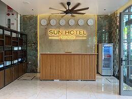 Sun Hotel Phu Quoc
