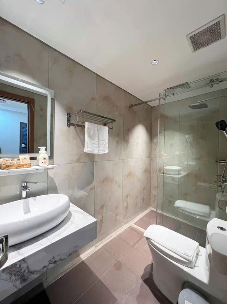 Sun Hotel Phu Quoc