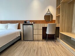 Sun Hotel Phu Quoc