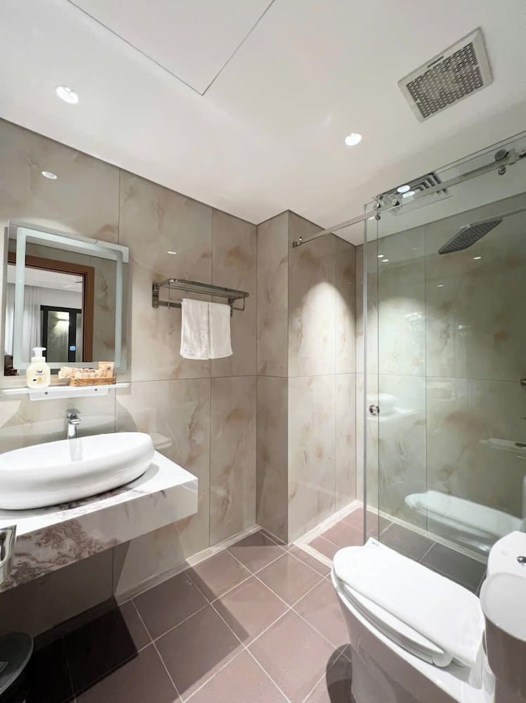 Sun Hotel Phu Quoc