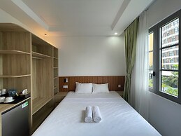 Sun Hotel Phu Quoc
