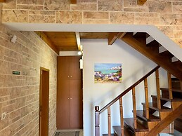 Villa Erato Keratea