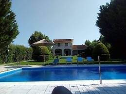 Villa Erato Keratea