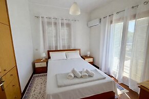 Villa Erato Keratea