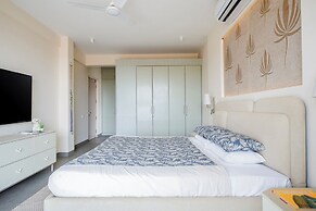 Staymaster Casa D'amaaya 4BR- Pool