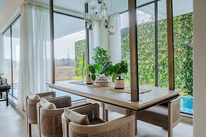 Staymaster Casa D'amaaya 4BR- Pool
