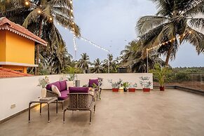 Staymaster Casa D'amaaya 4BR- Pool