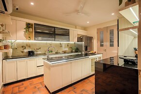 Staymaster Casa D'amaaya 4BR- Pool