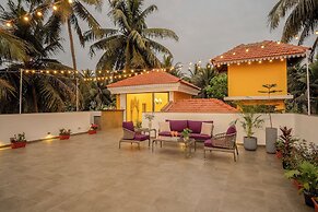 Staymaster Casa D'amaaya 4BR- Pool