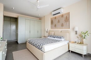 Staymaster Casa D'amaaya 4BR- Pool