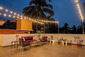 Staymaster Casa D'amaaya 4BR- Pool
